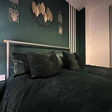 Comfortable Private Room In Bermondsey London Exteriör bild