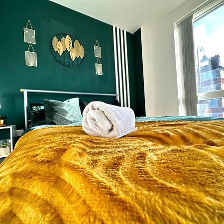 Comfortable Private Room In Bermondsey London Exteriör bild